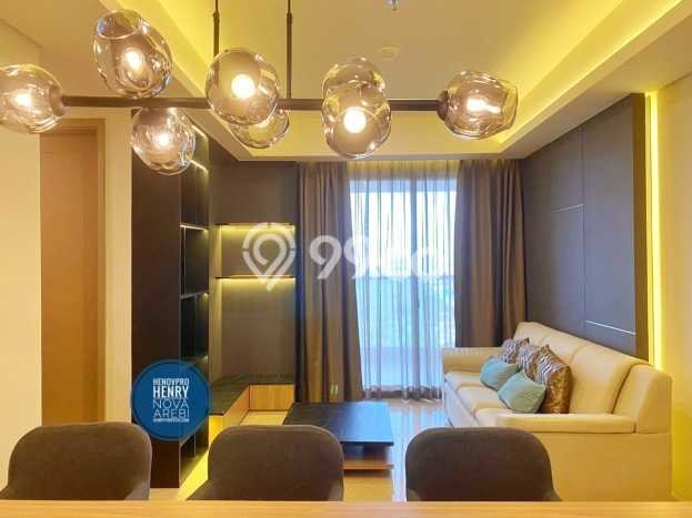 For Rent Apartemen di Pantai Indah Kapuk 2, 2 KT, Luas 108m², Prime Location For Rent Apartemen di Pantai Indah Kapuk 2, 2 KT, Luas 108m², Prime Location