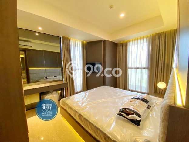 For Rent Apartemen di Pantai Indah Kapuk 2, 2 KT, Luas 108m², Prime Location For Rent Apartemen di Pantai Indah Kapuk 2, 2 KT, Luas 108m², Prime Location