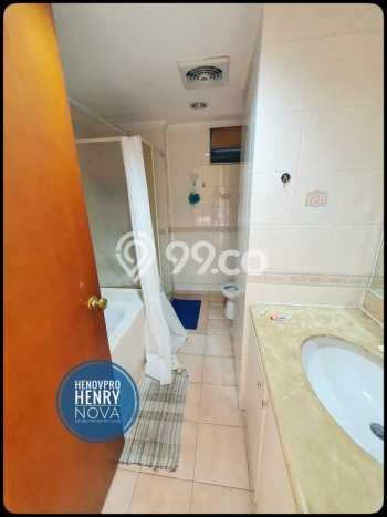 Apartemen Premium Kawasan Taman Anggrek, 2 KM, Luas 146m², Ready Huni Apartemen Premium Kawasan Taman Anggrek, 2 KM, Luas 146m², Ready Huni