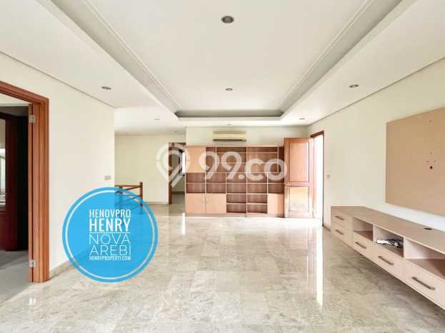 Rumah Mewah Siap Huni LT 412m2 di Cilandak, Jakarta Selatan Rumah Mewah Siap Huni LT 412m2 di Cilandak, Jakarta Selatan