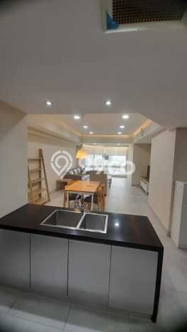 Apartemen Kawasan Taman Anggrek, 1 KM, Luas 88m², Area Elite Apartemen Kawasan Taman Anggrek, 1 KM, Luas 88m², Area Elite