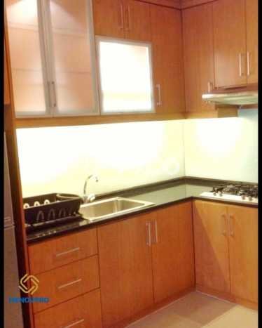 Apartemen Favorit Nyaman Dijual di Jakarta Pusat dengan 2 Kamar Tidur Apartemen Favorit Nyaman Dijual di Jakarta Pusat dengan 2 Kamar Tidur