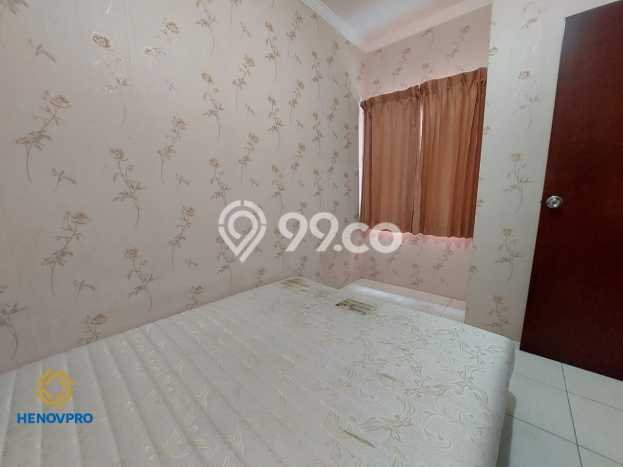 Apartemen Strategis 42m2 di Central Park Jakarta Barat 2 KT Apartemen Strategis 42m2 di Central Park Jakarta Barat 2 KT