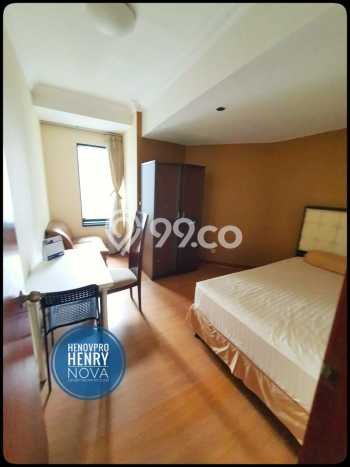 Apartemen Premium Kawasan Taman Anggrek, 2 KM, Luas 146m², Ready Huni Apartemen Premium Kawasan Taman Anggrek, 2 KM, Luas 146m², Ready Huni