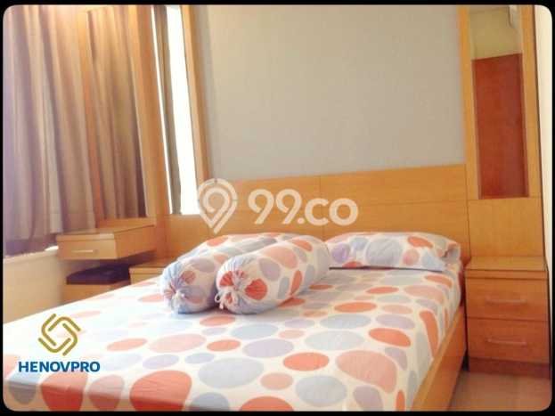 Apartemen Favorit Nyaman Dijual di Jakarta Pusat dengan 2 Kamar Tidur Apartemen Favorit Nyaman Dijual di Jakarta Pusat dengan 2 Kamar Tidur