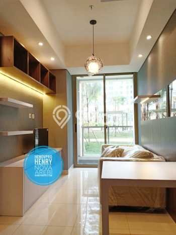 SPECIAL PRICE! Apartemen di Taman Anggrek, 1 KM, Luas 50m², Ready Huni SPECIAL PRICE! Apartemen di Taman Anggrek, 1 KM, Luas 50m², Ready Huni