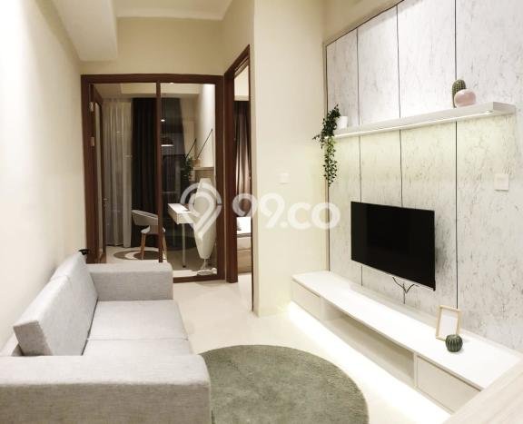 Jarang Ada! Unit Apartemen Hemat di Grogol Petamburan, Jakarta Barat 1 Kamar Tidur dan 1 Kamar Mandi Jarang Ada! Unit Apartemen Hemat di Grogol Petamburan, Jakarta Barat 1 Kamar Tidur dan 1 Kamar Mandi