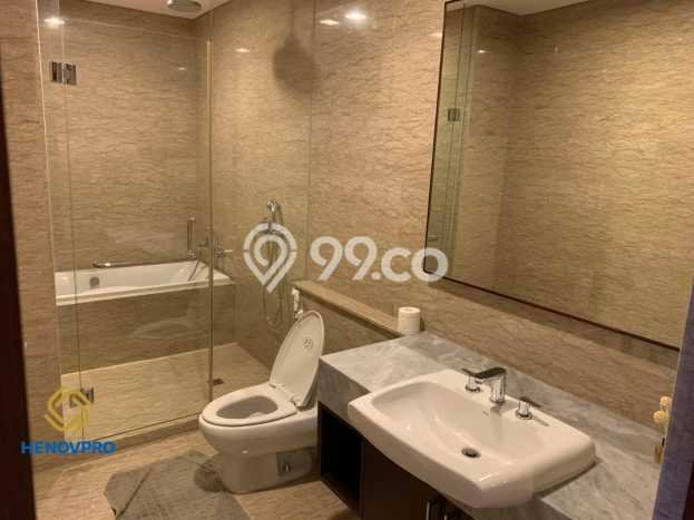 Sewa Sekarang Apartemen Minimalis 3 KT di Kawasan Kebayoran Baru Sewa Sekarang Apartemen Minimalis 3 KT di Kawasan Kebayoran Baru