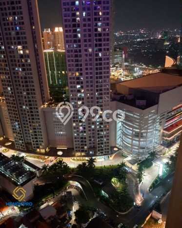 Hunian Strategis 68m2 di Taman Anggrek Jakarta Barat 2 Bedroom Hunian Strategis 68m2 di Taman Anggrek Jakarta Barat 2 Bedroom
