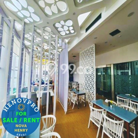 LOKASI STRATEGIS! Kantor di Kebon Sirih, Luas 6290m², Area Bisnis LOKASI STRATEGIS! Kantor di Kebon Sirih, Luas 6290m², Area Bisnis