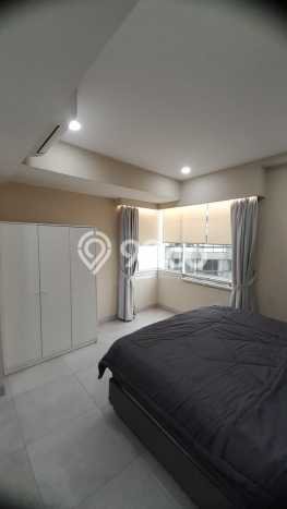 Apartemen Kawasan Taman Anggrek, 1 KM, Luas 88m², Area Elite Apartemen Kawasan Taman Anggrek, 1 KM, Luas 88m², Area Elite