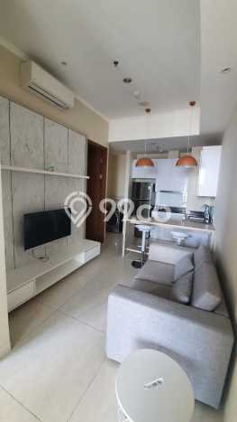 Jarang Ada! Unit Apartemen Hemat di Grogol Petamburan, Jakarta Barat 1 Kamar Tidur dan 1 Kamar Mandi Jarang Ada! Unit Apartemen Hemat di Grogol Petamburan, Jakarta Barat 1 Kamar Tidur dan 1 Kamar Mandi