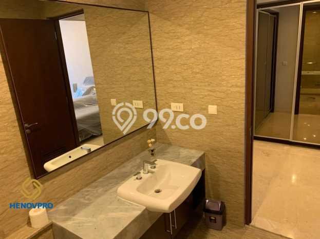 Sewa Sekarang Apartemen Minimalis 3 KT di Kawasan Kebayoran Baru Sewa Sekarang Apartemen Minimalis 3 KT di Kawasan Kebayoran Baru
