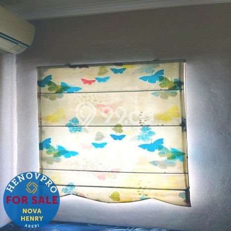 Apartemen Eksklusif di Central Park, 2 KT, Luas 42m² Apartemen Eksklusif di Central Park, 2 KT, Luas 42m²