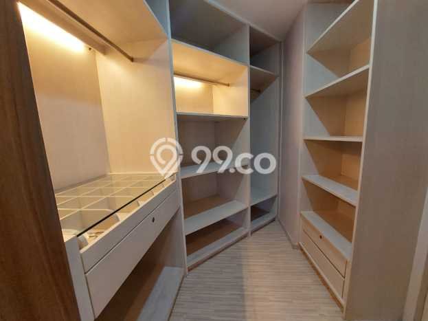 Apartemen Premium Kawasan Taman Anggrek, 2 KM, Luas 146m², Dekat Taman Anggrek, Jakarta Barat, Jakarta Barat Apartemen Premium Kawasan Taman Anggrek, 2 KM, Luas 146m², Dekat Taman Anggrek, Jakarta Barat, Jakarta Barat
