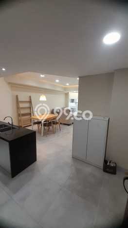 Apartemen Kawasan Taman Anggrek, 1 KM, Luas 88m², Area Elite Apartemen Kawasan Taman Anggrek, 1 KM, Luas 88m², Area Elite
