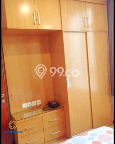 Apartemen Favorit Nyaman Dijual di Jakarta Pusat dengan 2 Kamar Tidur Apartemen Favorit Nyaman Dijual di Jakarta Pusat dengan 2 Kamar Tidur