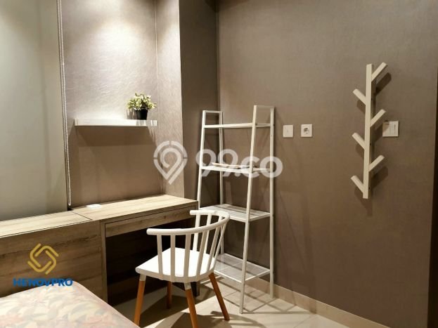 Hunian Strategis 68m2 di Taman Anggrek Jakarta Barat 2 Bedroom Hunian Strategis 68m2 di Taman Anggrek Jakarta Barat 2 Bedroom