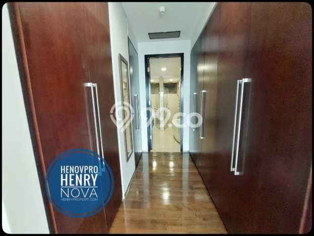HOT UNIT! Apartemen di Kemang, 2 KM, Luas 190m², Lokasi Terbaik HOT UNIT! Apartemen di Kemang, 2 KM, Luas 190m², Lokasi Terbaik