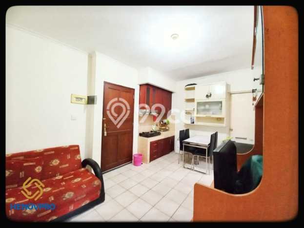 Apartemen Terawat Dijual di Jakarta Barat Spesifikasi 2 KT, 1 KM Apartemen Terawat Dijual di Jakarta Barat Spesifikasi 2 KT, 1 KM