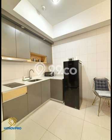 Apartemen Minimalis untuk Disewa, 1 Kamar di Jakarta Barat Apartemen Minimalis untuk Disewa, 1 Kamar di Jakarta Barat