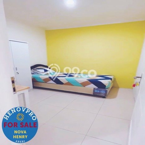 Unit Kost Dijual di Depok II dengan 40 Kamar Area Ramai Unit Kost Dijual di Depok II dengan 40 Kamar Area Ramai