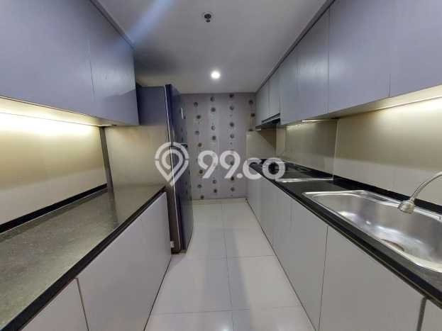 Apartemen Premium Kawasan Taman Anggrek, 2 KM, Luas 146m², Dekat Taman Anggrek, Jakarta Barat, Jakarta Barat Apartemen Premium Kawasan Taman Anggrek, 2 KM, Luas 146m², Dekat Taman Anggrek, Jakarta Barat, Jakarta Barat