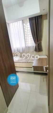 SPECIAL PRICE! Apartemen di Taman Anggrek, 1 KM, Luas 50m², Ready Huni SPECIAL PRICE! Apartemen di Taman Anggrek, 1 KM, Luas 50m², Ready Huni