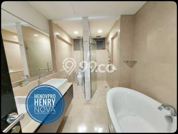 HOT UNIT! Apartemen di Kemang, 2 KM, Luas 190m², Lokasi Terbaik HOT UNIT! Apartemen di Kemang, 2 KM, Luas 190m², Lokasi Terbaik