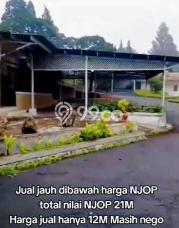AREA PREMIUM! Vila Kawasan Puncak, Ukuran 15490m², Pemandangan Indah sekitar AREA PREMIUM! Vila Kawasan Puncak, Ukuran 15490m², Pemandangan Indah sekitar