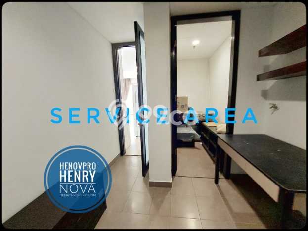 HOT UNIT! Apartemen di Kemang, 2 KM, Luas 190m², Lokasi Terbaik HOT UNIT! Apartemen di Kemang, 2 KM, Luas 190m², Lokasi Terbaik