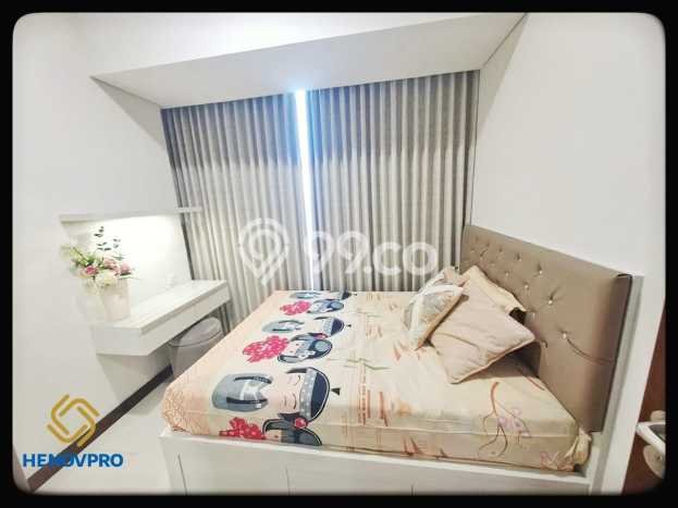 Apartemen Minimalis untuk Disewa, 2 Kamar di Jakarta Selatan Apartemen Minimalis untuk Disewa, 2 Kamar di Jakarta Selatan