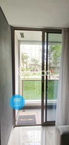 SPECIAL PRICE! Apartemen di Taman Anggrek, 1 KM, Luas 50m², Ready Huni SPECIAL PRICE! Apartemen di Taman Anggrek, 1 KM, Luas 50m², Ready Huni
