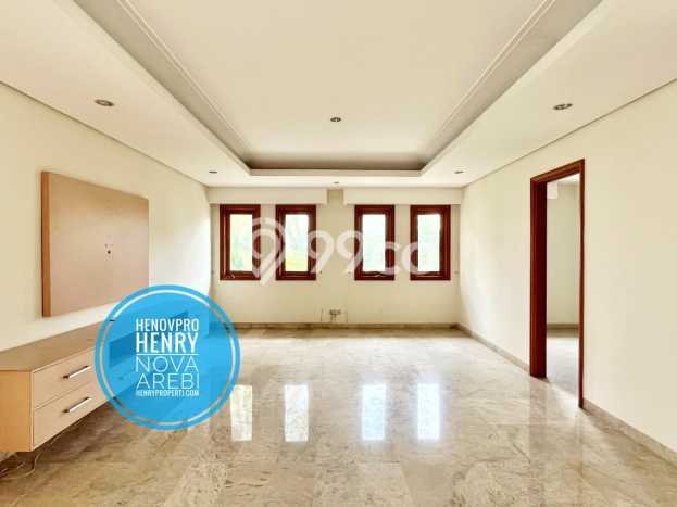 Rumah Mewah Siap Huni LT 412m2 di Cilandak, Jakarta Selatan Rumah Mewah Siap Huni LT 412m2 di Cilandak, Jakarta Selatan