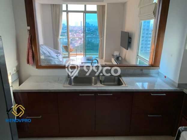 Sewa Sekarang Apartemen Minimalis 3 KT di Kawasan Kebayoran Baru Sewa Sekarang Apartemen Minimalis 3 KT di Kawasan Kebayoran Baru