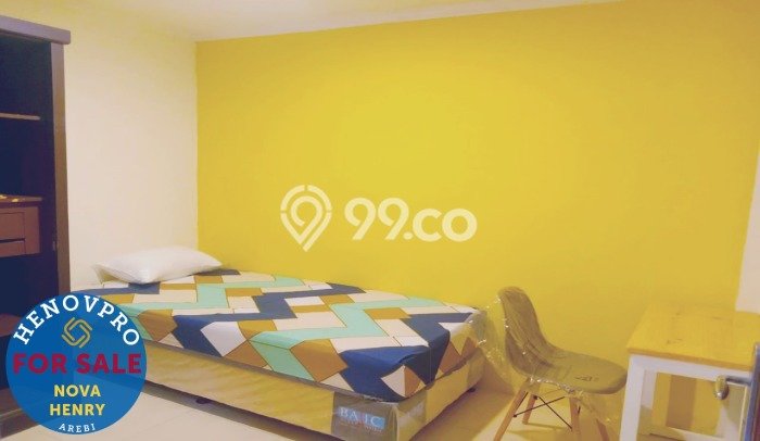 Unit Kost Dijual di Depok II dengan 40 Kamar Area Ramai Unit Kost Dijual di Depok II dengan 40 Kamar Area Ramai