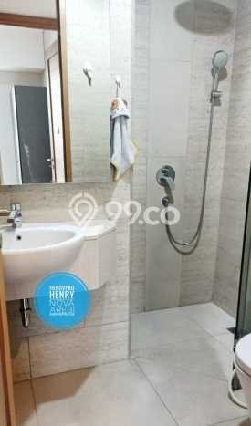 Apartemen di Taman Anggrek, 2 KT, Luas 44m², Area Strategis Apartemen di Taman Anggrek, 2 KT, Luas 44m², Area Strategis