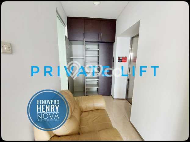 HOT UNIT! Apartemen di Kemang, 2 KM, Luas 190m², Lokasi Terbaik HOT UNIT! Apartemen di Kemang, 2 KM, Luas 190m², Lokasi Terbaik