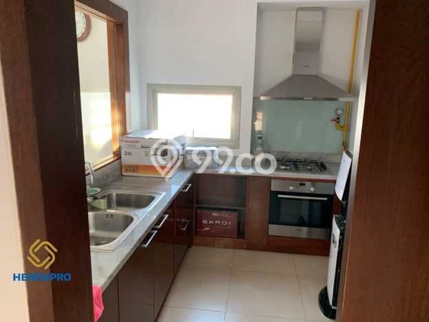 Sewa Sekarang Apartemen Minimalis 3 KT di Kawasan Kebayoran Baru Sewa Sekarang Apartemen Minimalis 3 KT di Kawasan Kebayoran Baru