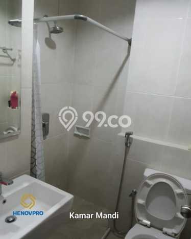 Apartemen Terawat Dijual di Jakarta Pusat Spesifikasi 2 KT, 1 KM Apartemen Terawat Dijual di Jakarta Pusat Spesifikasi 2 KT, 1 KM