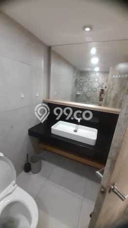 Apartemen Kawasan Taman Anggrek, 1 KM, Luas 88m², Area Elite Apartemen Kawasan Taman Anggrek, 1 KM, Luas 88m², Area Elite