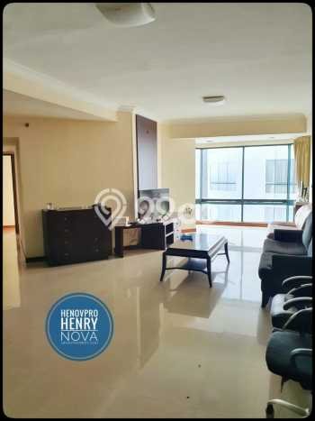 Apartemen Premium Kawasan Taman Anggrek, 2 KM, Luas 146m², Ready Huni Apartemen Premium Kawasan Taman Anggrek, 2 KM, Luas 146m², Ready Huni