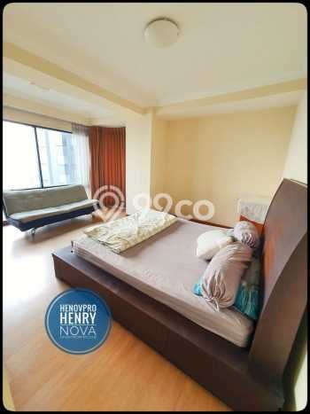 Apartemen Premium Kawasan Taman Anggrek, 2 KM, Luas 146m², Ready Huni Apartemen Premium Kawasan Taman Anggrek, 2 KM, Luas 146m², Ready Huni