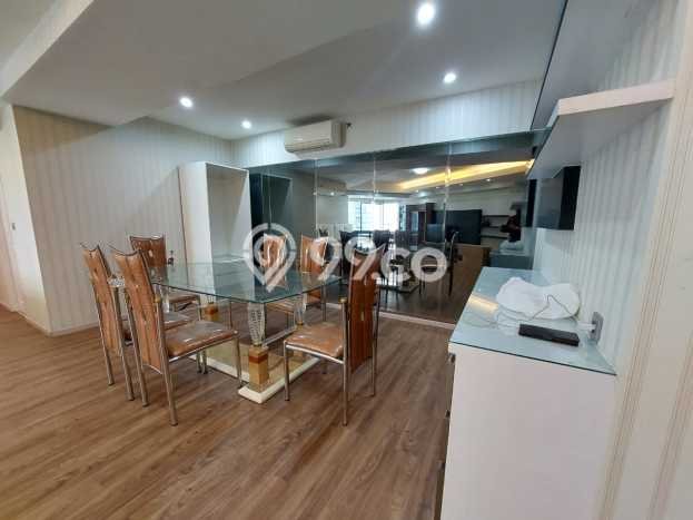 Apartemen Premium Kawasan Taman Anggrek, 2 KM, Luas 146m², Dekat Taman Anggrek, Jakarta Barat, Jakarta Barat Apartemen Premium Kawasan Taman Anggrek, 2 KM, Luas 146m², Dekat Taman Anggrek, Jakarta Barat, Jakarta Barat