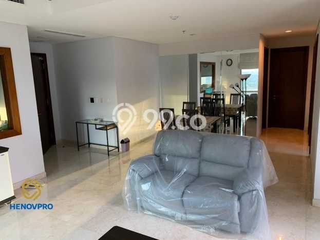 Sewa Sekarang Apartemen Minimalis 3 KT di Kawasan Kebayoran Baru Sewa Sekarang Apartemen Minimalis 3 KT di Kawasan Kebayoran Baru