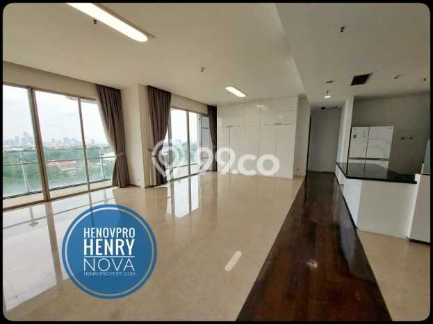 HOT UNIT! Apartemen di Kemang, 2 KM, Luas 190m², Lokasi Terbaik HOT UNIT! Apartemen di Kemang, 2 KM, Luas 190m², Lokasi Terbaik