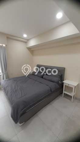 Apartemen Kawasan Taman Anggrek, 1 KM, Luas 88m², Area Elite Apartemen Kawasan Taman Anggrek, 1 KM, Luas 88m², Area Elite