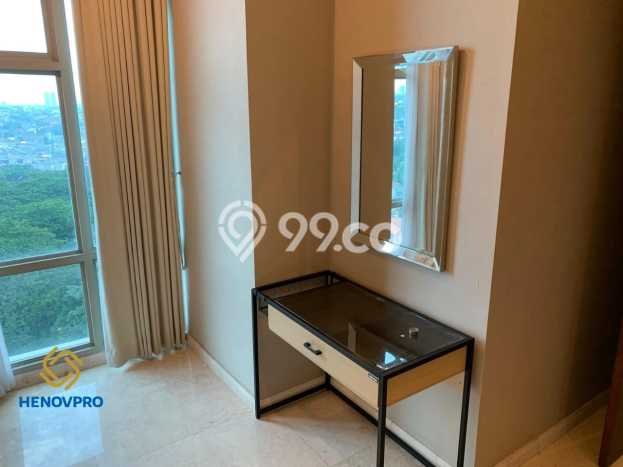 Sewa Sekarang Apartemen Minimalis 3 KT di Kawasan Kebayoran Baru Sewa Sekarang Apartemen Minimalis 3 KT di Kawasan Kebayoran Baru
