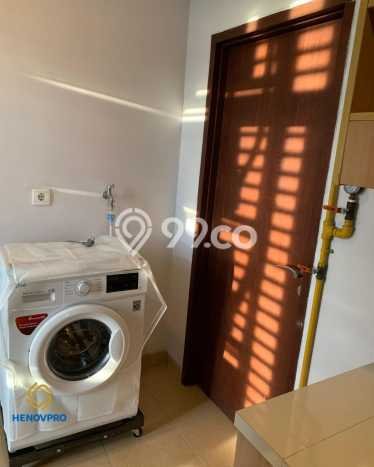 Sewa Sekarang Apartemen Minimalis 3 KT di Kawasan Kebayoran Baru Sewa Sekarang Apartemen Minimalis 3 KT di Kawasan Kebayoran Baru