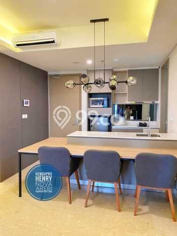 For Rent Apartemen di Pantai Indah Kapuk 2, 2 KT, Luas 108m², Prime Location For Rent Apartemen di Pantai Indah Kapuk 2, 2 KT, Luas 108m², Prime Location